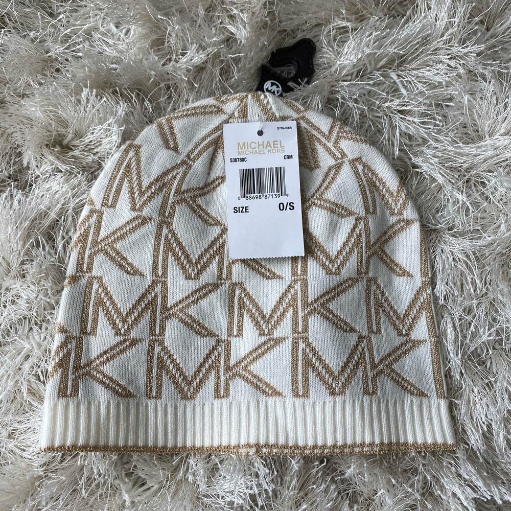 Michael Kors Beanie